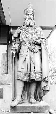 Иллюстрация к книге — Всемирная история для тех, кто всё забыл [i_013.jpg]