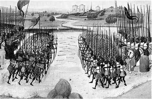 Иллюстрация к книге — Всемирная история для тех, кто всё забыл [i_021.jpg]