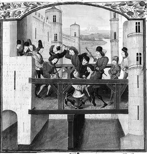 Иллюстрация к книге — Всемирная история для тех, кто всё забыл [i_022.jpg]