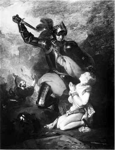 Иллюстрация к книге — Всемирная история для тех, кто всё забыл [i_028.jpg]