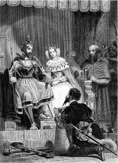 Иллюстрация к книге — Всемирная история для тех, кто всё забыл [i_031.jpg]