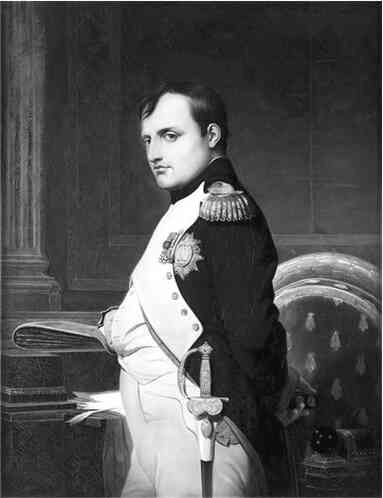 Иллюстрация к книге — Всемирная история для тех, кто всё забыл [i_053.jpg]