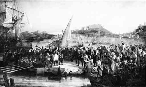 Иллюстрация к книге — Всемирная история для тех, кто всё забыл [i_065.jpg]