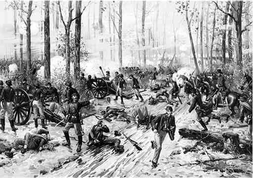 Иллюстрация к книге — Всемирная история для тех, кто всё забыл [i_073.jpg]