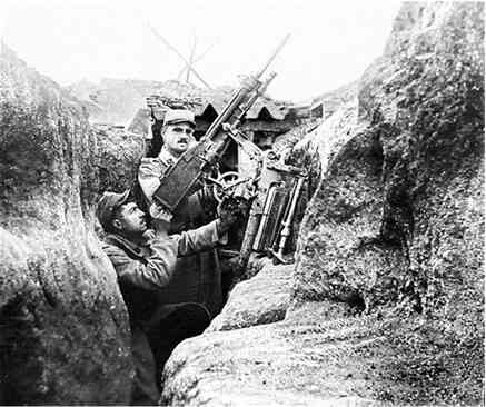 Иллюстрация к книге — Всемирная история для тех, кто всё забыл [i_094.jpg]