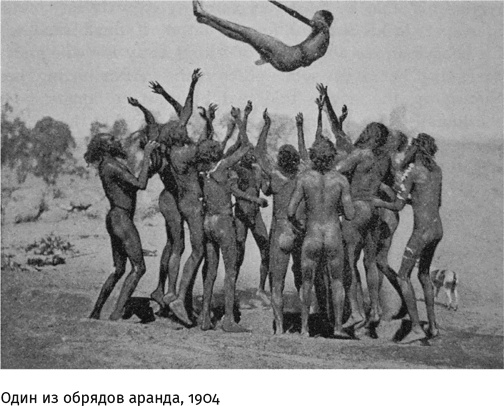 Иллюстрация к книге — Маленький плохой заяц, или Взаимосвязь религии и окружающей среды [i_006.jpg]