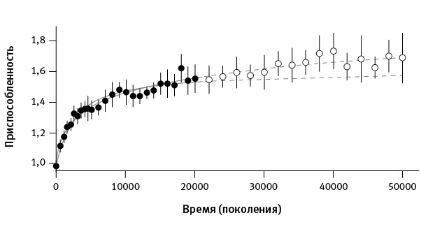Иллюстрация к книге — Перспективы отбора [i_006.jpg]