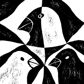 Иллюстрация к книге — Перспективы отбора [i_100.jpg]