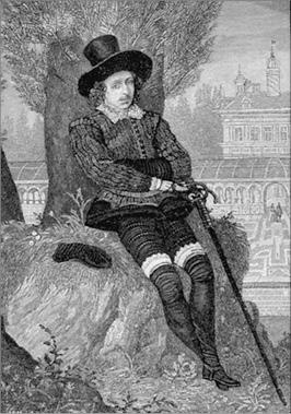 Иллюстрация к книге — Великобритания. Страна замков, дворцов и парков  [ch210.jpg]