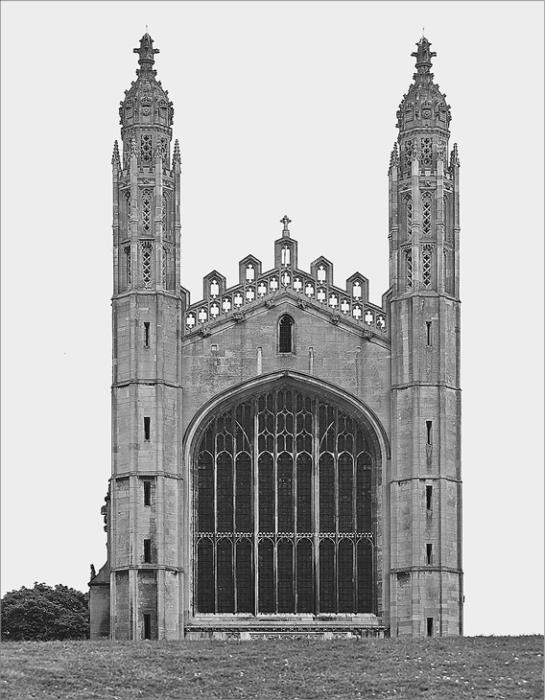 Иллюстрация к книге — Великобритания. Страна замков, дворцов и парков  [ch301.jpg]