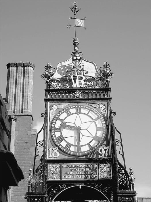 Иллюстрация к книге — Великобритания. Страна замков, дворцов и парков  [ch302.jpg]