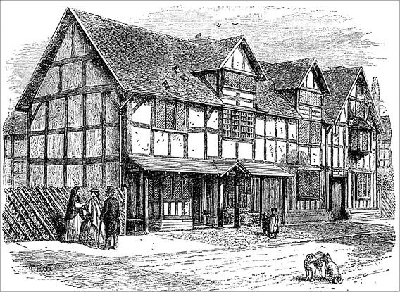 Иллюстрация к книге — Великобритания. Страна замков, дворцов и парков  [ch313.jpg]