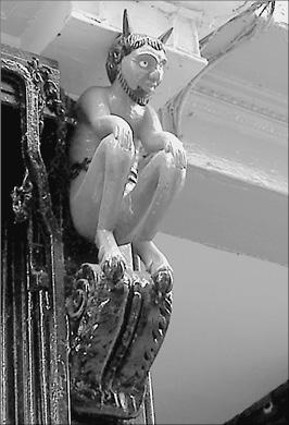 Иллюстрация к книге — Великобритания. Страна замков, дворцов и парков  [ch403.jpg]