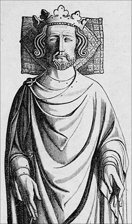 Иллюстрация к книге — Великобритания. Страна замков, дворцов и парков  [ch411.jpg]