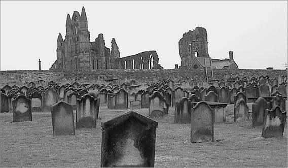 Иллюстрация к книге — Великобритания. Страна замков, дворцов и парков  [ch412.jpg]