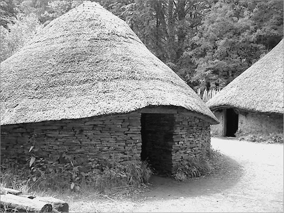 Иллюстрация к книге — Великобритания. Страна замков, дворцов и парков  [ch503.jpg]