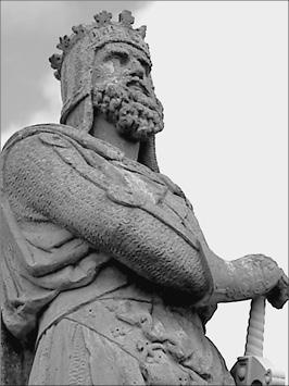 Иллюстрация к книге — Великобритания. Страна замков, дворцов и парков  [ch603.jpg]