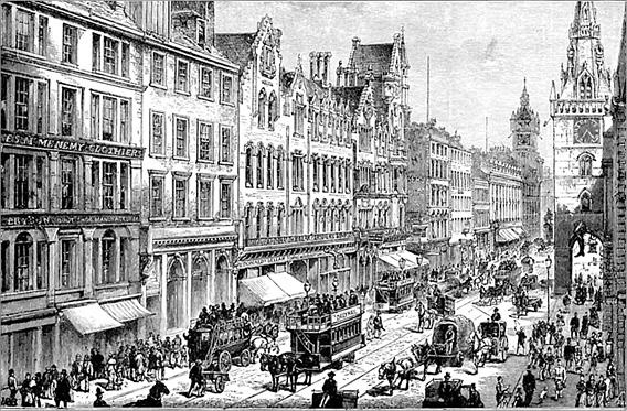 Иллюстрация к книге — Великобритания. Страна замков, дворцов и парков  [ch610.jpg]