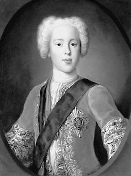 Иллюстрация к книге — Великобритания. Страна замков, дворцов и парков  [ch618.jpg]