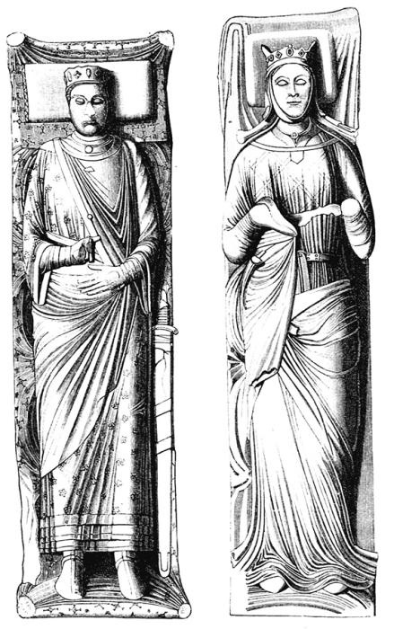 Иллюстрация к книге — Великобритания. Страна замков, дворцов и парков  [int04.jpg]