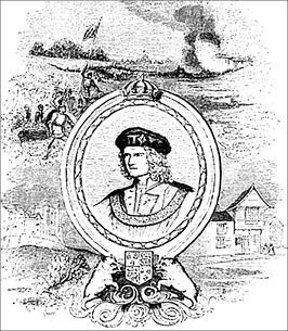 Иллюстрация к книге — Великобритания. Страна замков, дворцов и парков  [int07.jpg]