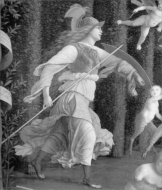 Иллюстрация к книге — Рим. Город, открытый для всех [_013.jpg]