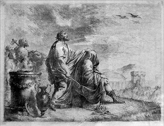 Иллюстрация к книге — Рим. Город, открытый для всех [_020.jpg]