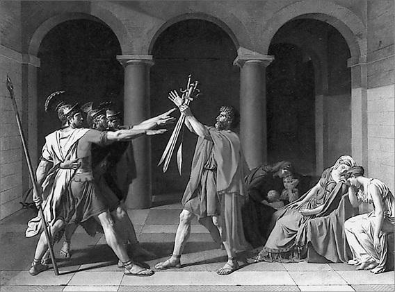 Иллюстрация к книге — Рим. Город, открытый для всех [_022.jpg]