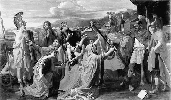 Иллюстрация к книге — Рим. Город, открытый для всех [_026.jpg]