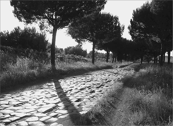 Иллюстрация к книге — Рим. Город, открытый для всех [_031.jpg]