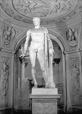 Иллюстрация к книге — Рим. Город, открытый для всех [_032.jpg]