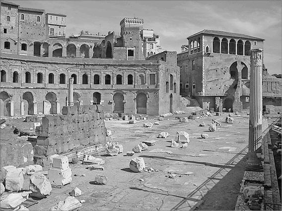 Иллюстрация к книге — Рим. Город, открытый для всех [_045.jpg]