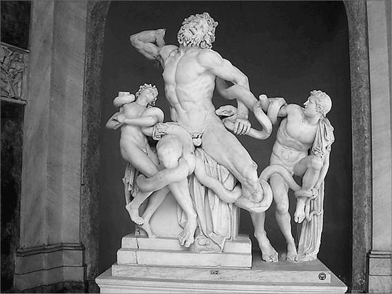 Иллюстрация к книге — Рим. Город, открытый для всех [_049.jpg]