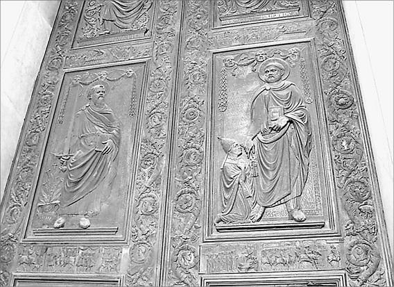 Иллюстрация к книге — Рим. Город, открытый для всех [_051.jpg]