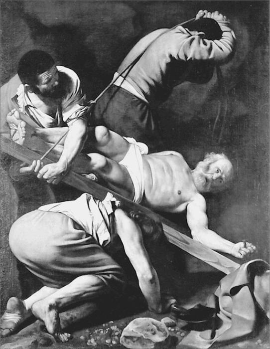 Иллюстрация к книге — Рим. Город, открытый для всех [_052.jpg]