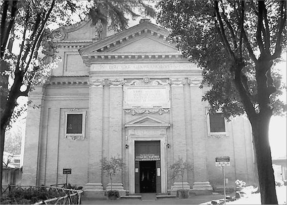 Иллюстрация к книге — Рим. Город, открытый для всех [_053.jpg]