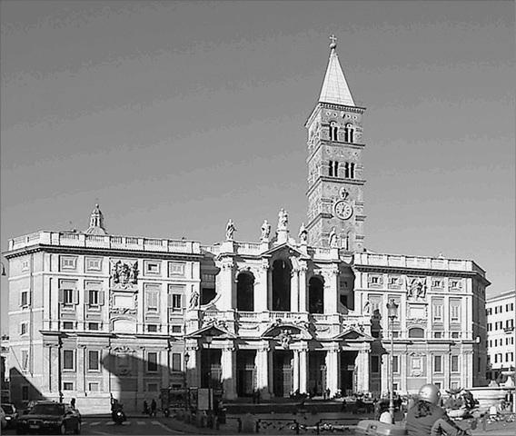 Иллюстрация к книге — Рим. Город, открытый для всех [_057.jpg]