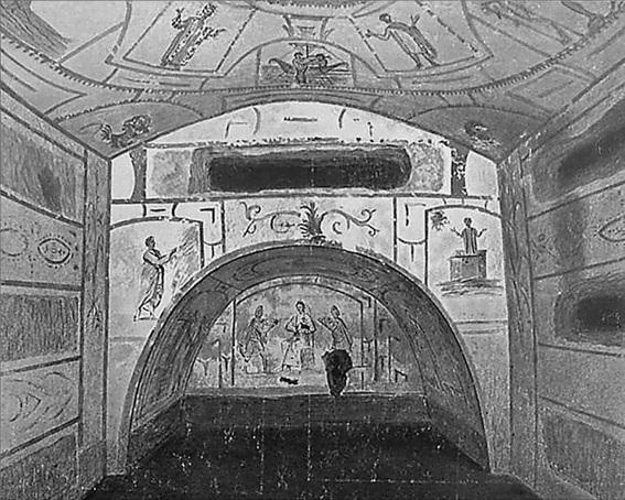 Иллюстрация к книге — Рим. Город, открытый для всех [_060.jpg]