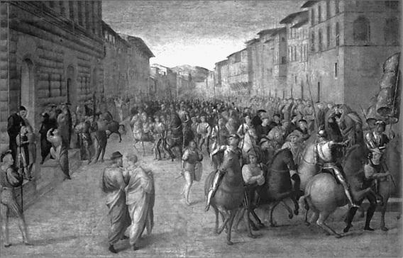 Иллюстрация к книге — Рим. Город, открытый для всех [_070.jpg]