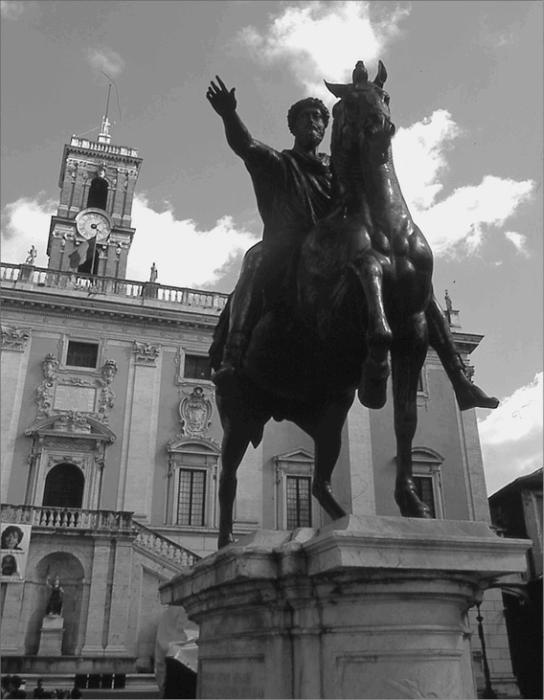 Иллюстрация к книге — Рим. Город, открытый для всех [_077.jpg]