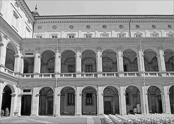 Иллюстрация к книге — Рим. Город, открытый для всех [_085.jpg]