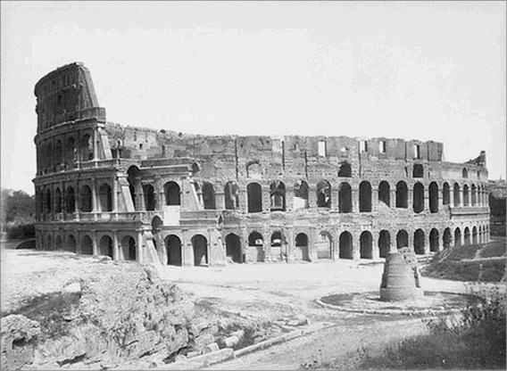 Иллюстрация к книге — Рим. Город, открытый для всех [_095.jpg]