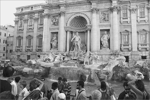 Иллюстрация к книге — Рим. Город, открытый для всех [_096.jpg]