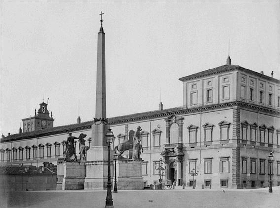 Иллюстрация к книге — Рим. Город, открытый для всех [_098.jpg]