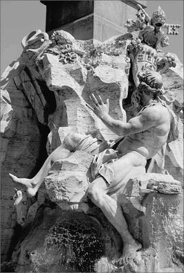 Иллюстрация к книге — Рим. Город, открытый для всех [_101.jpg]