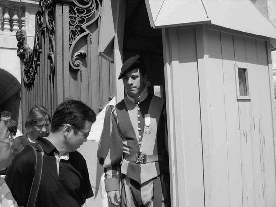 Иллюстрация к книге — Рим. Город, открытый для всех [_109.jpg]