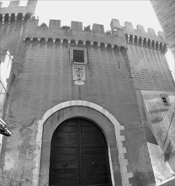 Иллюстрация к книге — Рим. Город, открытый для всех [_111.jpg]