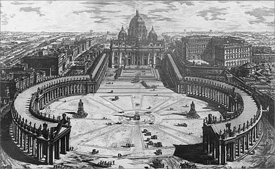 Иллюстрация к книге — Рим. Город, открытый для всех [_112.jpg]