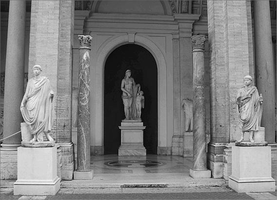 Иллюстрация к книге — Рим. Город, открытый для всех [_123.jpg]