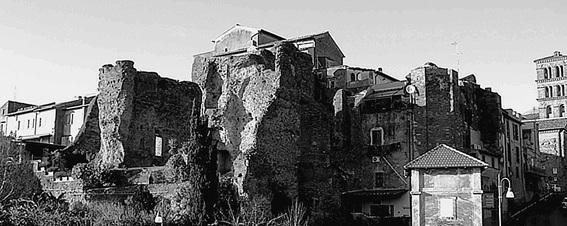 Иллюстрация к книге — Рим. Город, открытый для всех [_131.jpg]